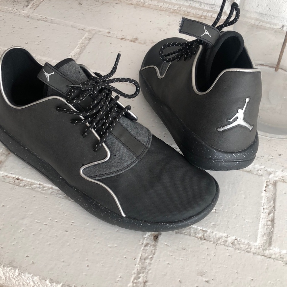 Nike Air Jordan Eclipse basketball shoes